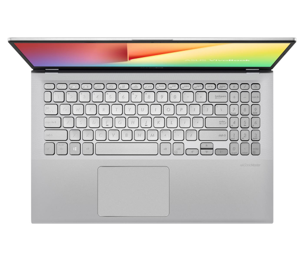 ASUS VivoBook 15 R564UA i5-8250U/12GB/960/Win10 - 479919 - zdjęcie 4